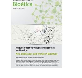 Número 10 de la Revista Iberoamericana de Bioetica