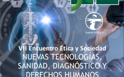 «NUEVAS TECNOLOGÍAS, SANIDAD, DIAGNÓSTICO Y DERECHOS HUMANOS»
