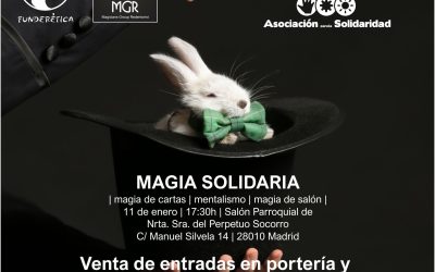 Magia Solidaria