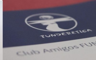 Funderética: su historia y su compromiso actual