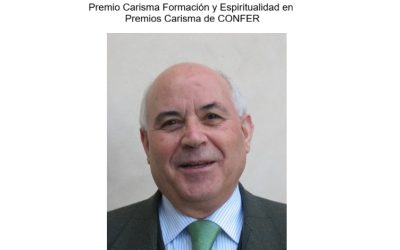 FELICITACIONES AL TEÓLOGO REDENTORISTA MARCIANO VIDAL