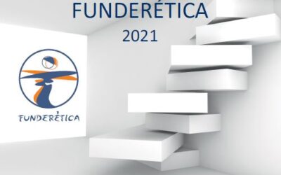 Memoria de actividades 2021