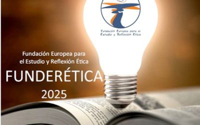 Memoria de actividades del 2025