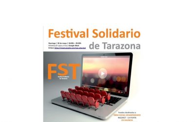 Festival Solidario de Tarazona